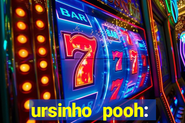ursinho pooh: sangue e mel 2 online